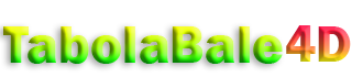 TABOLABALE4D